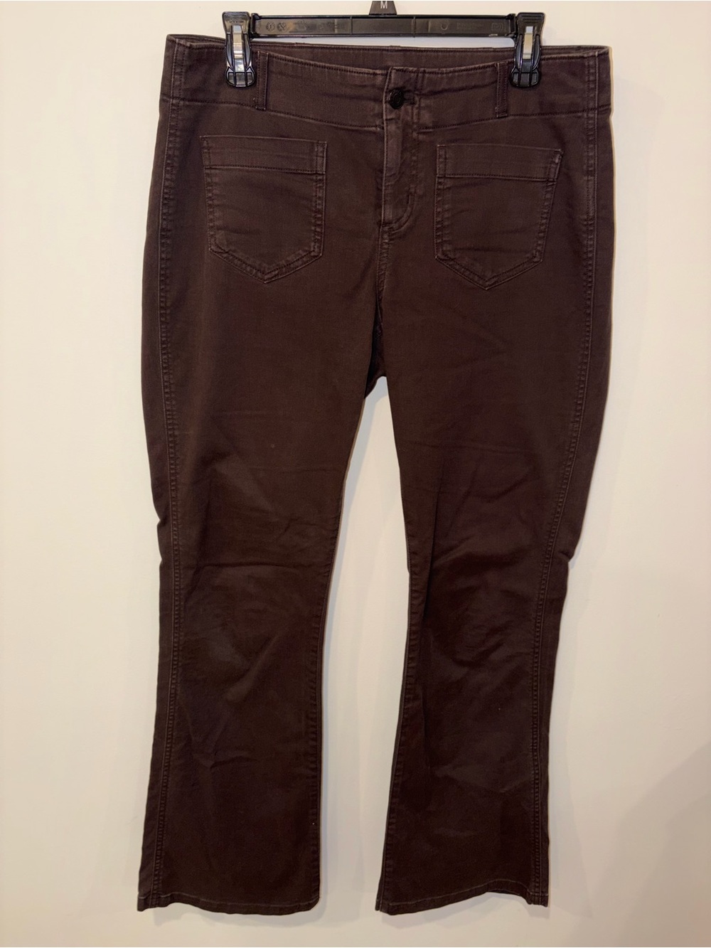 GAP Women’s Brown Jeans